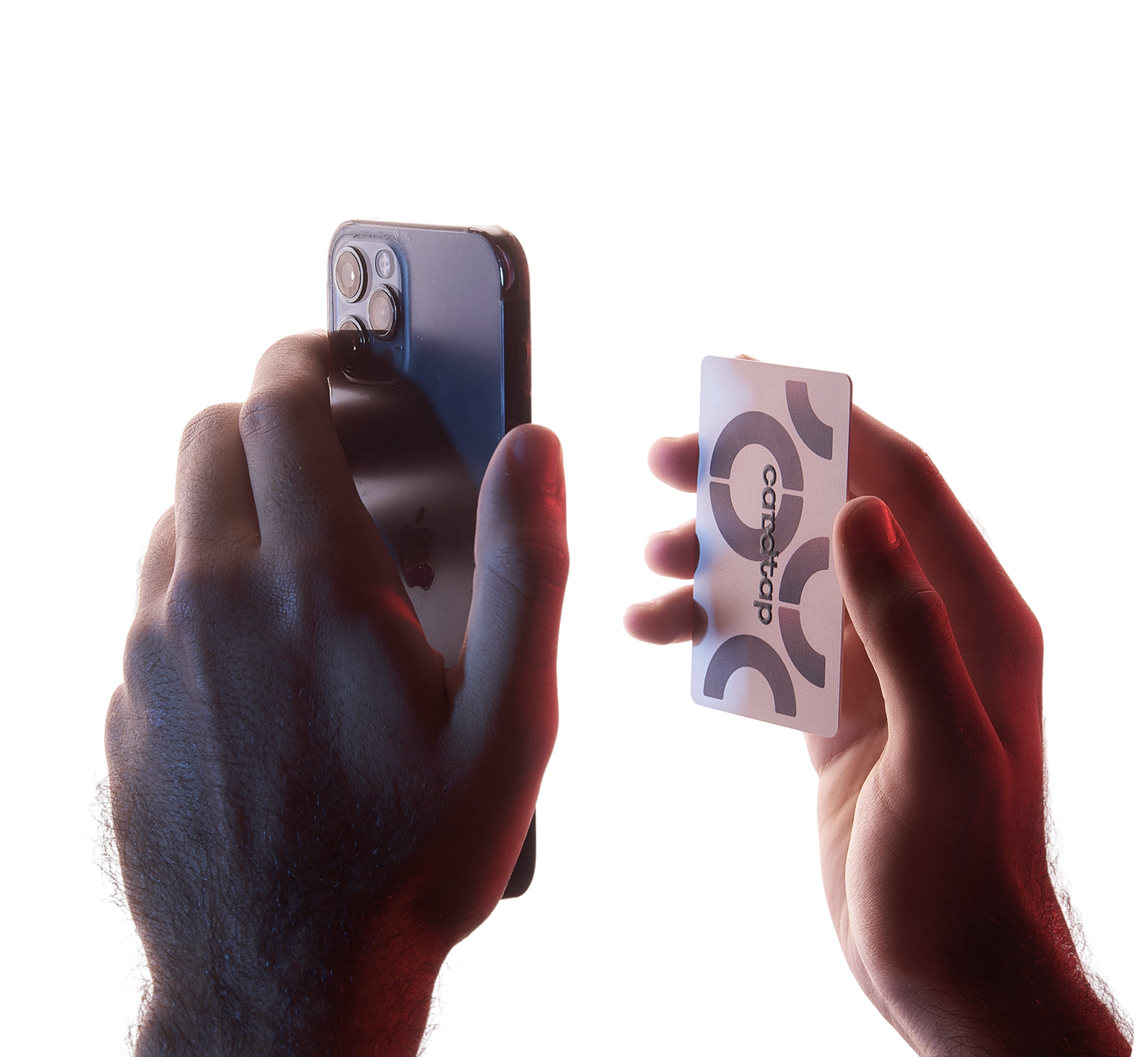 Make it yours..<br>Customize your card
