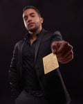 Cardtap NFC Metal Card Gold - professional
