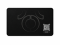 Cardtap Prestige Black NFC Business Card - Back