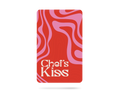 Cardtap custom NFC plastic card with personalized branding — tap to share your digital profile